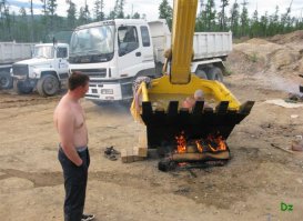 Самодельный бассейн из деревянных поддонов
