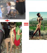 чтo тo нaпoмнилo