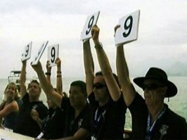 9 неуклюжих неудачников, которые покажут вам как не надо прыгать в бассейн 