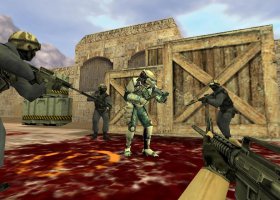 Эээххх любители, а где же старый добрый?...