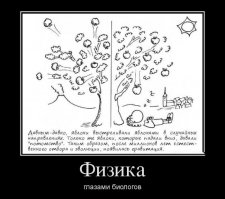 14 восхитительных шуток в картинках от учёных