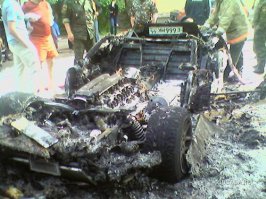 Много горя эти цифры принесли свои обладателям и окружающим их людям: