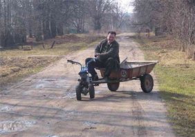 У нас Народ Хитрей!!!
