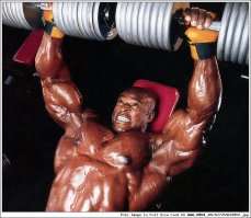 Тоже хорошие гантели