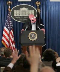 Б.Обаме на замену.