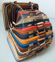 10 гениальных аксессуаров для путешествия, о которых вы даже не думали, что они вам нужны 