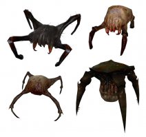 Headcrab