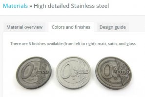 ну откуда такая информация??, вы отстали в технологиях!! перейдите хотябы по ссылке я дал ранее (там правда все на англ язе), эти возможности только одной компании, а сколько их?
Переведу для вас: Точность для печати из нержавеки 0.1мм, твердость около 30HRC. 
к вашему сведению блоки ДВС делают из алюминия (например на Rover V8) понятно что прессуются железные втулки в отверстия где будут находится поршни.
короче, работоспособный ДВС можно напечатать на 3Д принтере! соглашусь с вами только в том, что он не полноценно долговечный.
а картинка на ваши слова "высокая зернистость, много микрополостей". Почитайте о современных технологиях.