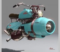 Шокирующие фото из МОТО сервиса