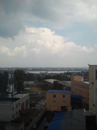 Воронеж, Красноармейская