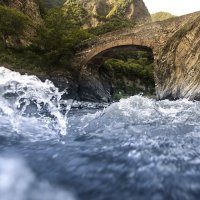 Аааа...круто,очень понравился пост.Хоть и село маленькое ,но столько красоты