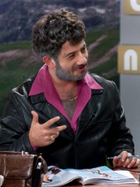 Красавчик Вуассся