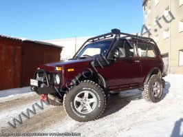 НЕ  тюнинг а онанизм.
Вот тюнинг: