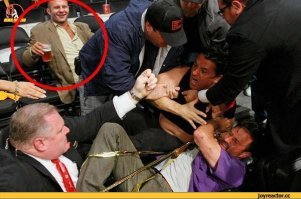 Федор Емельяненко решил вернуться на ринг