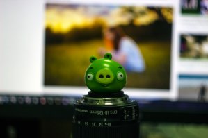 Подборка красивых фотографий сделанных на советские объективы