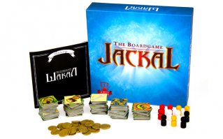 A где игра шакал? придумана в МГУ)))