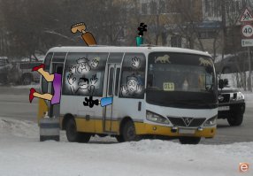 Самые многолюдные места на планете