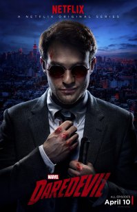 10 сериалов вышедших в 2015 году, которые заслуживают просмотра