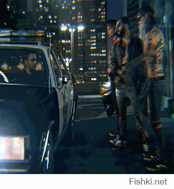 Эффект Минагнуса