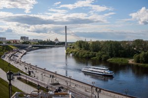 Россия глазами местных жителей