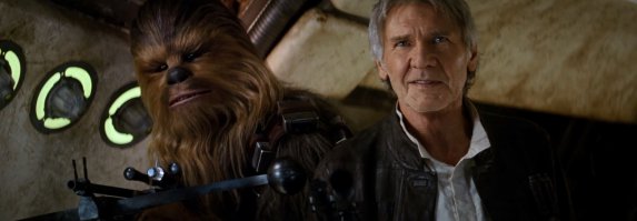 Спин - офф,ещё дождаться нужно...Посмотрим сначала Пробуждение Силы/Star Wars: Episode VII - The Force Awakens.,Харрисон Форд ещё не списан на свалку истории.