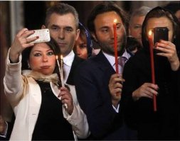 Молодёжь, бог с ней. А вот это, ПЗДЦ товарищи!!!