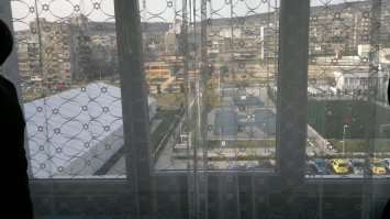 Вид из Вашего окна прямо сейчас