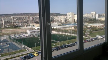 Вид из Вашего окна прямо сейчас