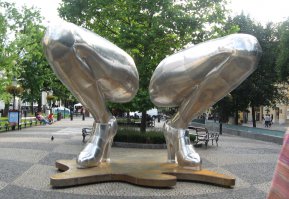 "Вась, ты где?.."