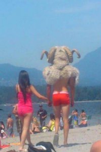 Парня жалко... Это же сколько раз она и со сколькими...