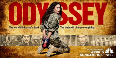 Когда искал что-нибудь похожее на Homeland, наткнулся на American Odyssey. Сюжет срывает покровы с американских главнюков в спецслужбах/правительстве/бизнесе. Первый сезон неплох, за исключением пары гейских персонажей, но одного уже грохнули.