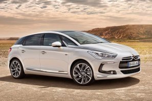 Не примечательный DS5