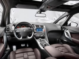 Не примечательный DS5