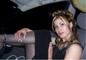 Волосатоножка ;)