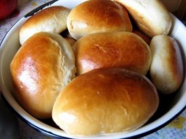 Потяни носом, чувствуешь как пахнет?