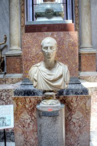 Как Юлий Цезарь выкрутился