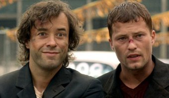 А я никогда не был на море.