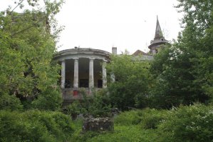 Кинешма