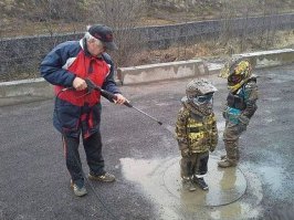 Сайт с самыми ужасными детьми на свете