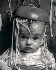 Сайт с самыми ужасными детьми на свете