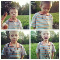 Сайт с самыми ужасными детьми на свете