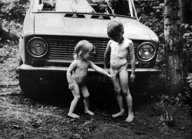 Сайт с самыми ужасными детьми на свете