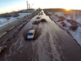 наш ответ американцам