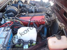 Так правильный  НИВОвод  с подкапотного пространства и начинает :) Там всё  пучком
Кстати 200 лошадок  можно снять  не сильно выёживаясь. Было бы  желание и  немного денег.