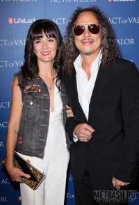 а как же вот этот красавец со своей красавицей ?