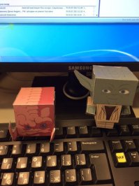 Блин, ничего не мог с собой поделать)))) детство заиграло)))