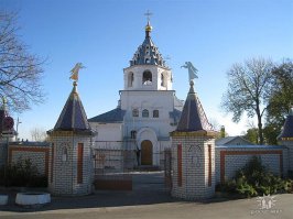 Пост любви к малой Родине: Брянск и его достопримечательности