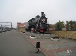 Пост любви к малой Родине: Брянск и его достопримечательности