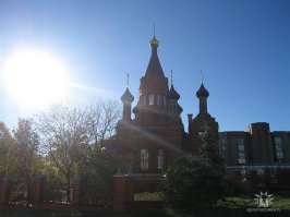 Пост любви к малой Родине: Брянск и его достопримечательности