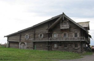 25 примеров сказочной архитектуры Норвегии